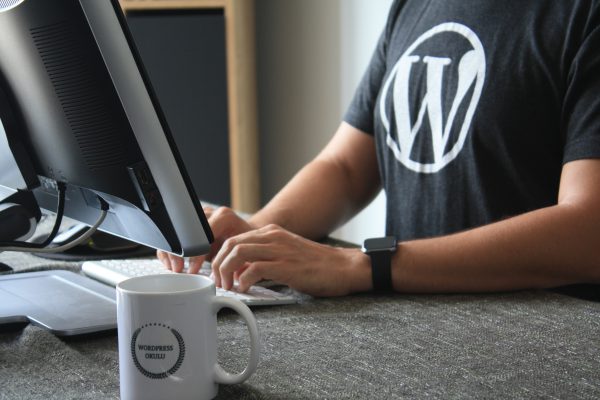 How to host WordPress on Azure